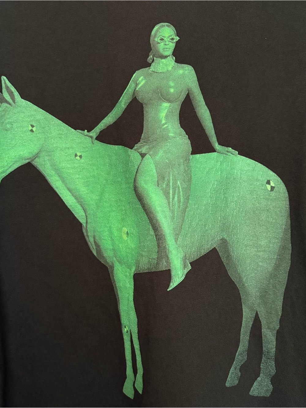 Beyoncé Renaissance Tour Shirt - Picture 2 of 12